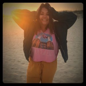 Meet your Posher, Kori